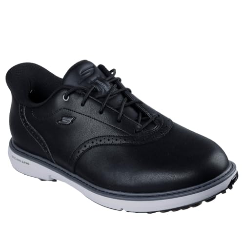 Image of Skechers Men's Prestige Slip-in Arch Fit Golf Shoe