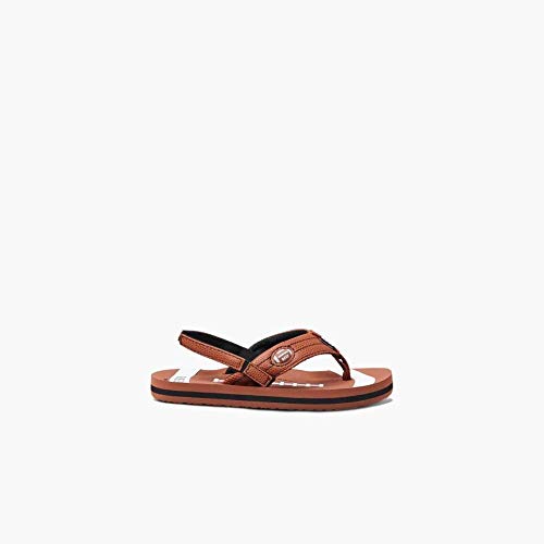 Image of REEF Little Ahi Girls Sandal