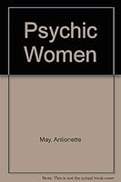 Psychic Women 0915689030 Book Cover