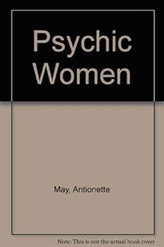 Paperback Psychic Women Book