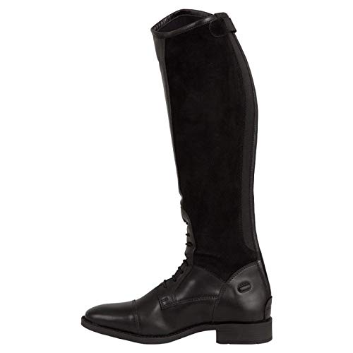 BR Premiere Chico - Botas de equitación (talla 35)