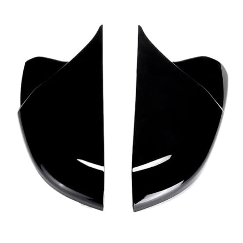Coques rétroviseurs Civic look klaxon pour personnaliser votre voiture de sport