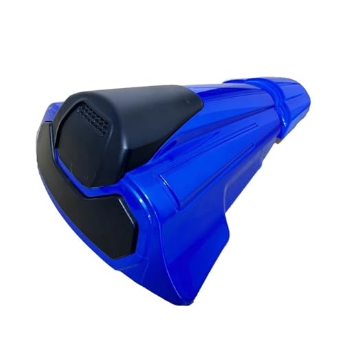 Carénage arrière GSX250R couvre selle aérodynamique rigide anti-vibrations