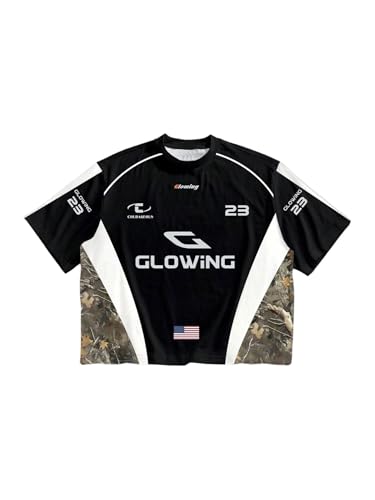 camo jersey