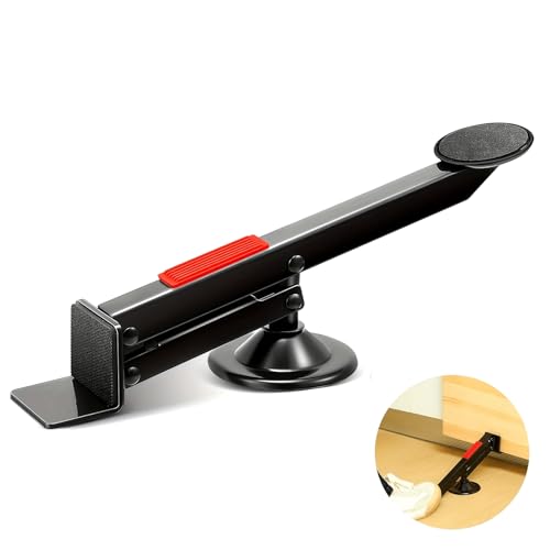 Elevador de panel de puerta para carpinteros que buscan alta capacidad de carga 2