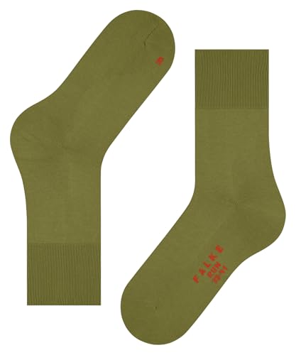 Image of FALKE Women Cotton Touch Crew Cut W 1 Pair