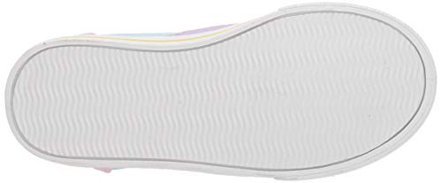 Carter's Unisex-Child Dallas Bunge Laces Sneaker4