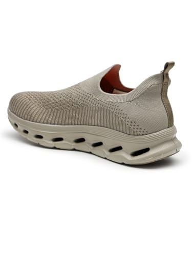 Image of Action | Athleo | WALKER-1006 | Breathable | Flexible | Lightweight | Comfortable | Sports | Walking Shoes | for Men