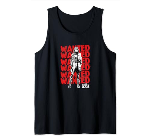 Débardeur Sharon Carter Marvel pour composer un look streetwear alternatif