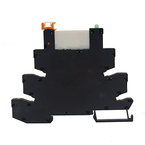 Module de relais 6A avec protection intégrée pour sécuriser vos circuits électriques fins