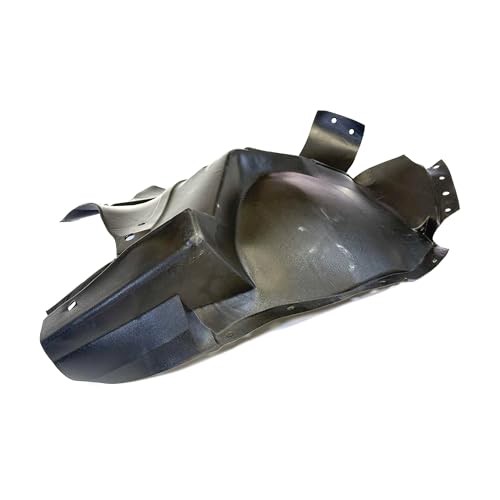 Image of FitParts Compatible with GMC Acadia 2013-2017 Front Right Fender Liner