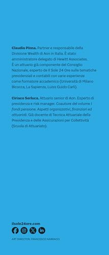 Oltre Lo Stipendio. Guida Pratica Per Definire Strategie Previdenziali Che Valorizzino Il Futuro - 6