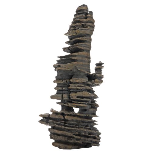 Hobby Pagoda Rock 5, 16 x 9 x 37 cm