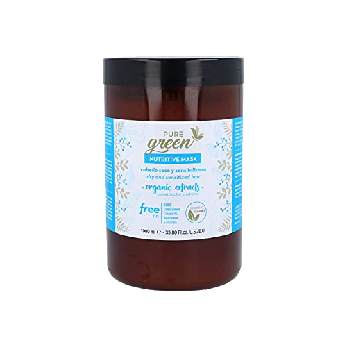 Pure Green Nutritive Mascarilla 1000 ml