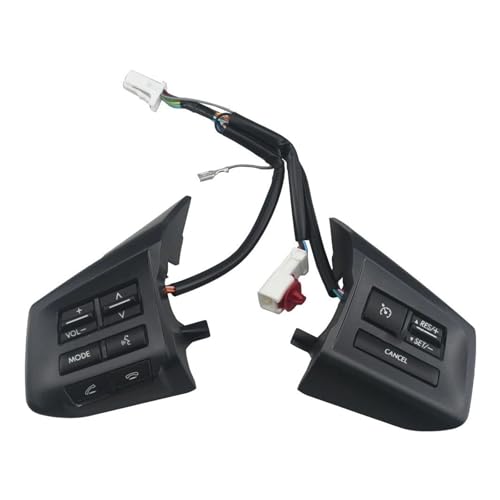 Bouton de volant pour Subaru XV et Impreza régulateur de vitesse 83154AJ180