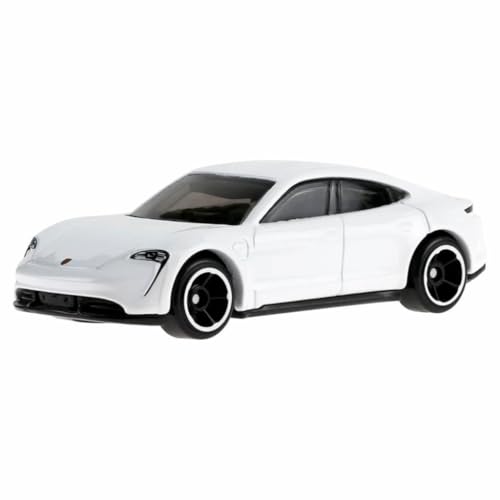 Image of Hot Wheels 1985 Honda CR-X HW J-Imports Ages 3 and Up 89 /250 (Yellow)