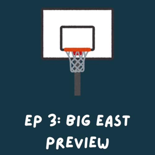 BIG EAST PREVIEW: ST JOHNS VS UCONN, AND THE REST.