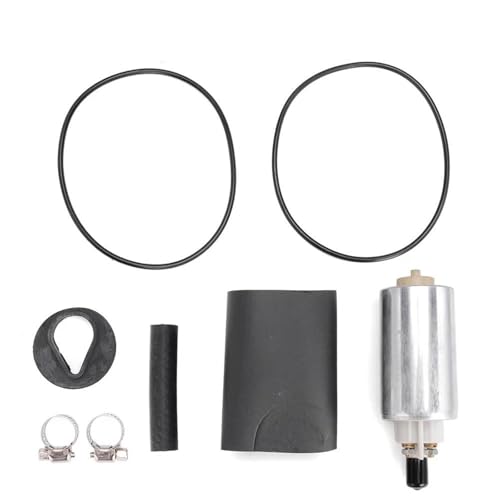 Kit pompe à essence avec crépine et adaptateurs pour Ducati 600 750 900 SS