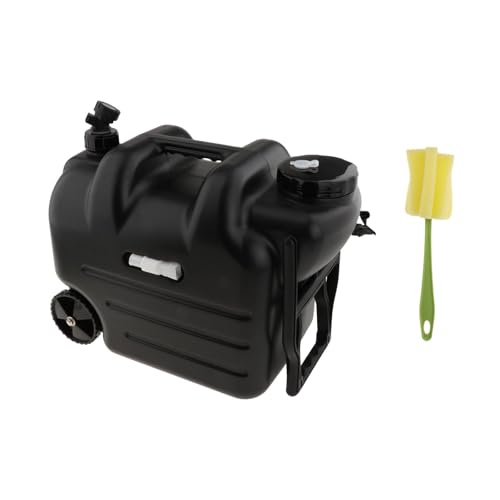 Solution eau potable camping pour éviter les pannes de liquide