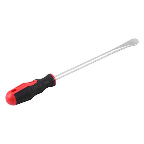 Tire Removal Tool: Chrome Vanadium Steel Tire Spoons for Cars and Motorcycles, Dirt Bike Tire Changing Tools, 14.8in Length