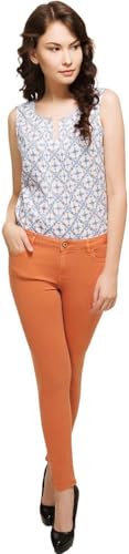 Image of KOTTY Womens Jeans | Modern Denim Style | Comfortable