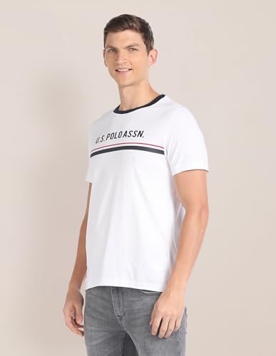 Image of U.S. Polo ASSN. Men T-Shirt