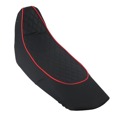 Housse de selle moto grand confort pour les escapades en Rally 300GY