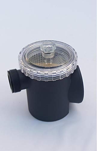 PERAGASHOP INTEX Pré-filtre Assemblage pompe à sable 28646 cod. 11826