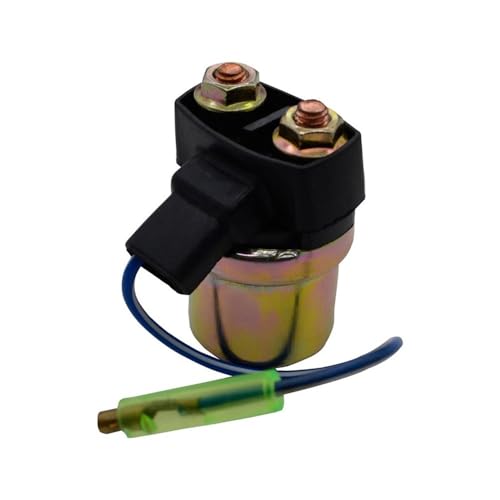 Démarreur électrique pour moto FZ600 FZ750 FJ1200 pièces de rechange fiables