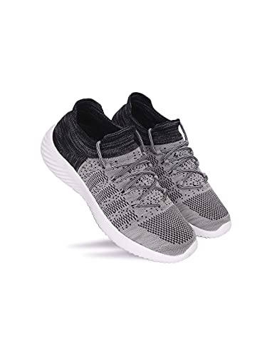 Image of AADI Men's Mesh Outdoor Casual Shoes