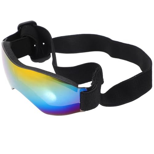 Toyvian ���^���p�S�[�O�� �h���h���T���O���X ���O���J�b�g �S�[�O���f�U�C�� �y�b�g�p�ʐ^�B�e������