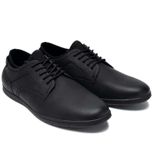 Cestfini Mens Casual Dress Sneaker Shoes3