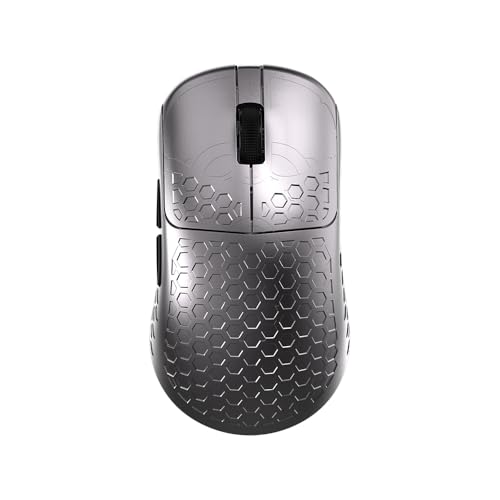 マウス・トラックボール FINEMAX NOAH Amazon.co.jp: FineMax Noah Magnesium Wireless Gaming Mouse