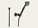 Delta 55020 Wall-Mount Hand Shower