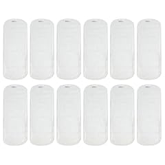 12pcs 3-layer Microfiber Insert