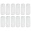 12pcs 3-layer Microfiber Insert