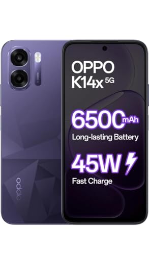OPPO K14x 5G Review: Is This Rs. 15,600 Deal Worth Your Money?