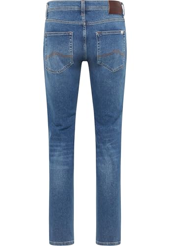 MUSTANG Style Orlando Slim Mittelblau 682 – Ansicht 3