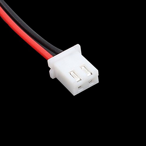 Sourcingmap DC12V 75mm x 75mm x 30mm DC s