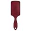 smudge burgundy red smudge burgundy red