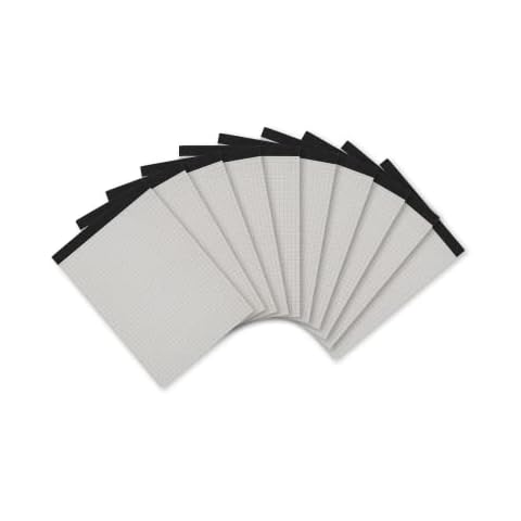 Bloc-notes Landre 100050283 A4 Cover