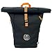 Produktbild Beadbags Ocean Nordsee Rucksack (schwarz)