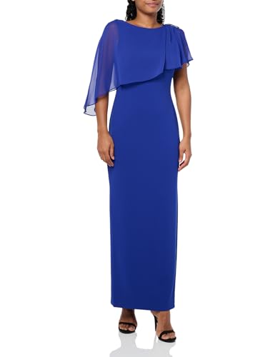 green emerald velvet dress Jessica Howard Women's Dress, Cobalt, 8 at Amazon Women's Clothing store