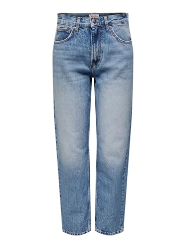 Jeans ONLY de qualité supérieure pour femme en coton stretch durable