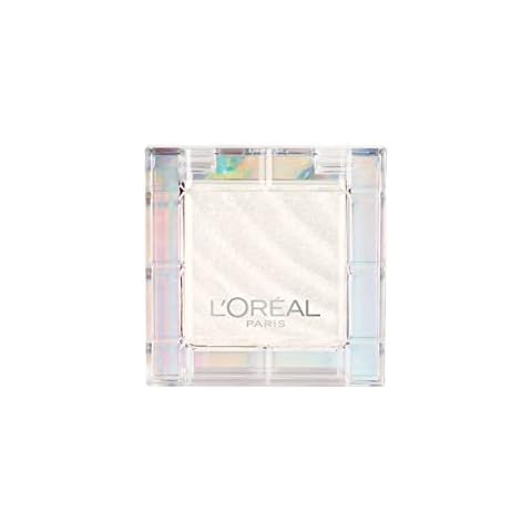 L'Oréal Paris Color Queen Eye Shadow Moguil 19 Cover