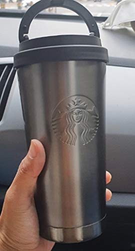 Amazon.co.jp: 海外限定 スタバ ステンレスタンブラー Starbucks Elma