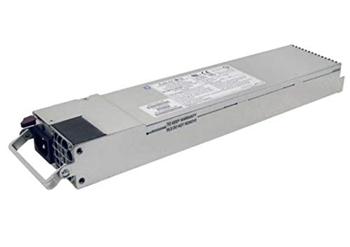 Supermicro PWS-702A-1R REFURBI 700W fuente de poder miniatura 2