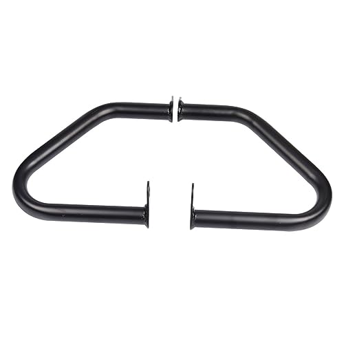 Pare-chocs moto Triumph Thruxton 1200 pour vos sorties en ville