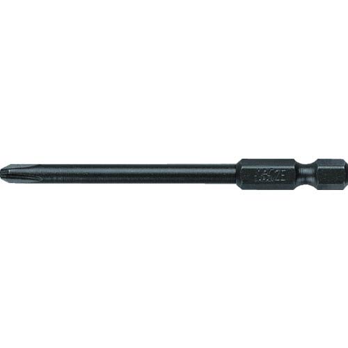 Amazon | 長堀工業 段付ドライバービット 3TD4210 10入 | ドライバービット