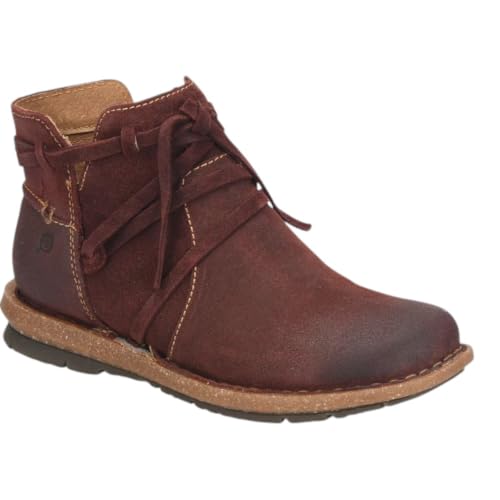 Image of BORN Women's Tarkiln Ankle Boots
